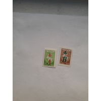 Марки Беларусь 1996 стандарт