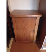 - ШВЕЙНАЯ машина АLTENBURG Германия 1950-ые + Подарки Читайте описание