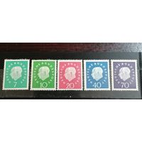 Германия 1959