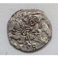 Денарий 1558 Сигизмунд Август