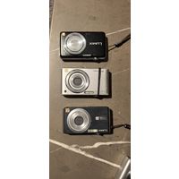 Фотоаппараты цифровые