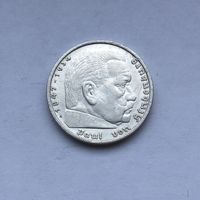 5 марок 1936 А