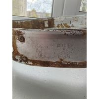 Подшлемник Вермахт. Хороший! С 1 рубля!