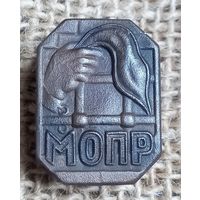Знак "МОПР".