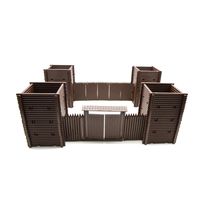 Террейн для солдат 1:32(цены в описании)