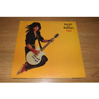 Joan Jett And The Blackhearts – Album