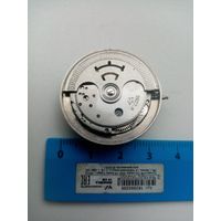 МЕХАНИЗМ ЧАСОВ 2627.Н