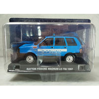 Rayton Fissore Magnum