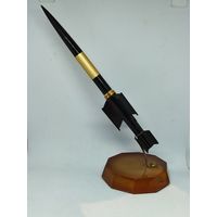 Ручка перьевая ракета. Восток. СССР