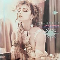 Madonna – Like A Virgin & Other Big Hits! / JAPAN 1985