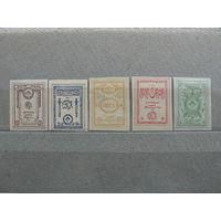 Продажа коллекции с 1 рубля! Гражданская война 1919г. Северо-западная армия.