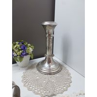 Подсвечник с 1 рубля СЕРЕБРО