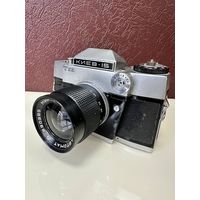 Фотоаппарат Киев 15. СССР много Лотов с рубля