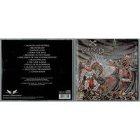 X-Wild - Savageland
