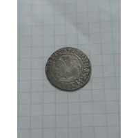 Полугрош 1509 года