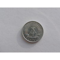 1 пфенниг 1960 Германия (ГДР), сохран.