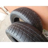 Шины зимние Barum  185/60 R15