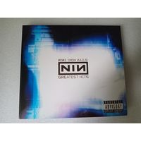 (2cd)  Nine Inch Nails - Greatest Hits