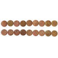 3 копейки СССР 1990 года