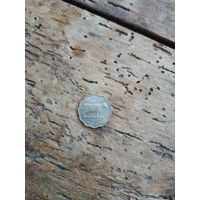 ГЕНРСИ 3 пенса 1959 год