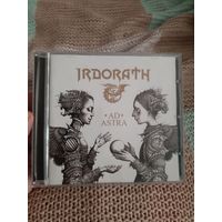Диск  IRDORATH. AD ASTRA
