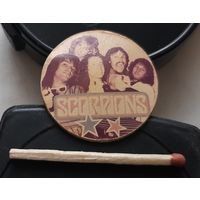 Скорпионс. Аэ-84