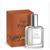 Туалетная вода для мужчин Uomo Felice 35 мл