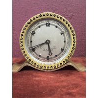 Многозвонковый будильник, Франция, много лотов с рубля