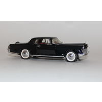 Continental Mk2