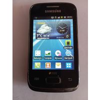 Телефон Samsung