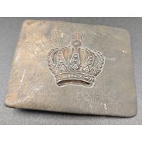 Пряга румыская. Оригинал