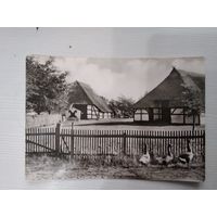 Открытое письмо 1938г