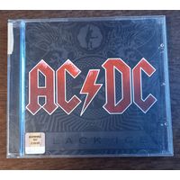AC/DC - Black Ice