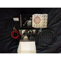 Тату машинка