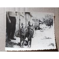 Фото дети СССР