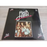 Rock Hotel (Vinyl)
