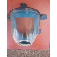 Маска панорамная полнолицевая противогаз МАГ