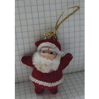 Игрушка ёлочная