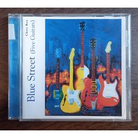 Chris Rea – Blue Street (Five Guitars)