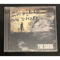 The Coral – The Invisible Invasion