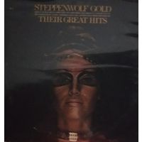 Steppenwolf  /Gold/1972, ABC, LP, USA