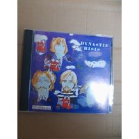 DYNASTIE CRISIS " DYNASTIE CRISIS"  CD 1970