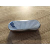 Игла для кровопускания. изг.1987г