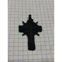 Крест штурвал, с рубля, три дня