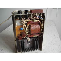 Трансформаторный блок питания 60 Вт.