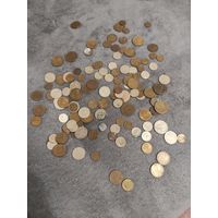 Монеты СССР