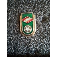 Футбол спартак