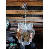 Люстра из СССР