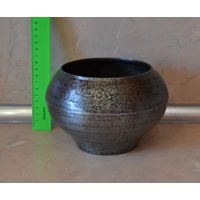 Чугунок. Объем 1,5 л. СССР.