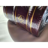 Альбом Leuchtturm FDC для 100 конвертов С6! Германия, Лёйхтурм! ВОЗМОЖЕН ОБМЕН!